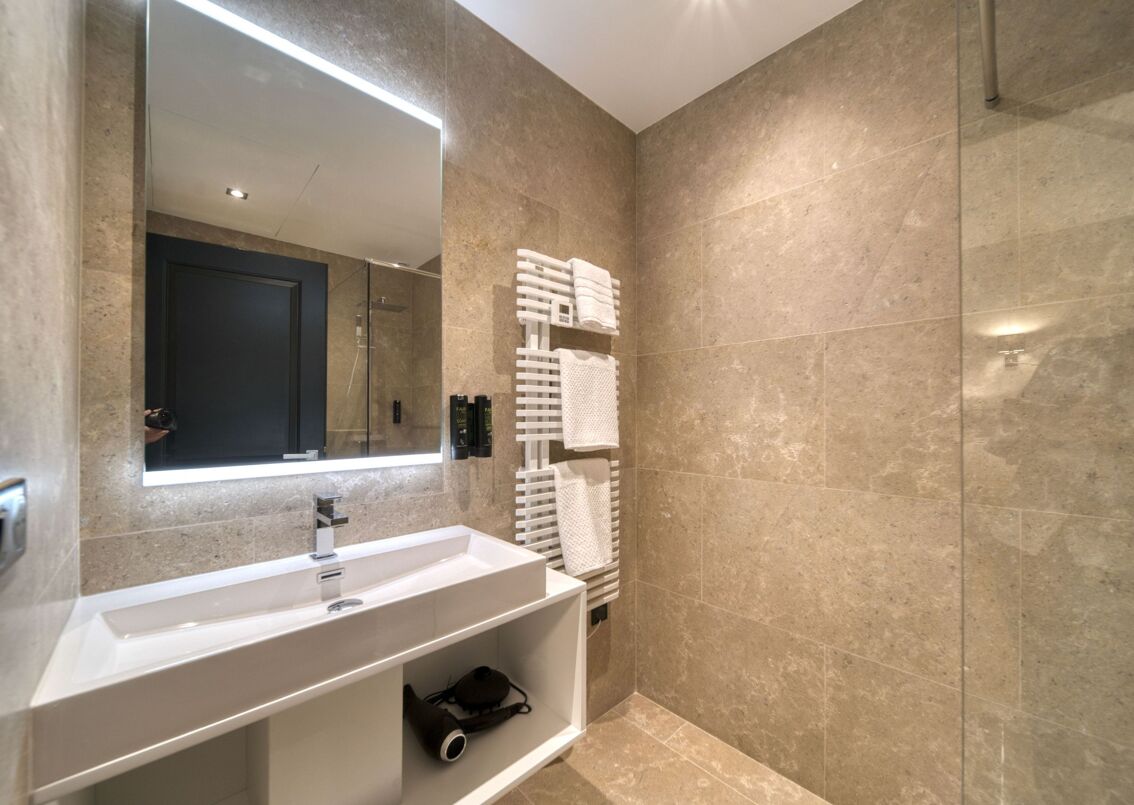 Appartement du Palais